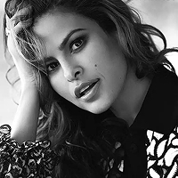 Eva Mendes