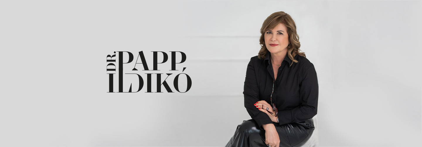 Dr. Papp Ildikó